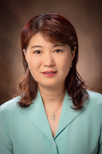 Lihong (Helen) Wang