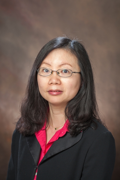 Haosheng Yang