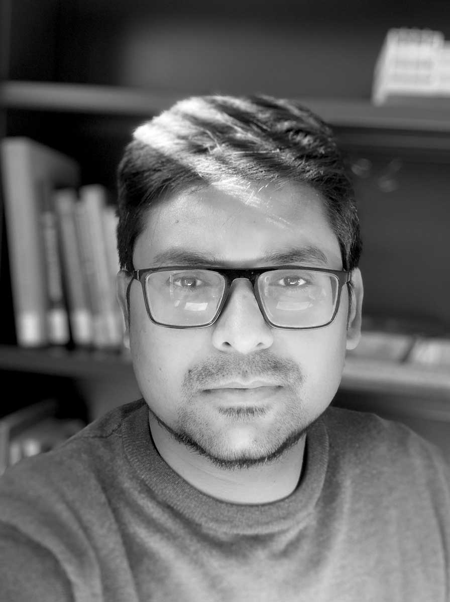 Labib Hossain