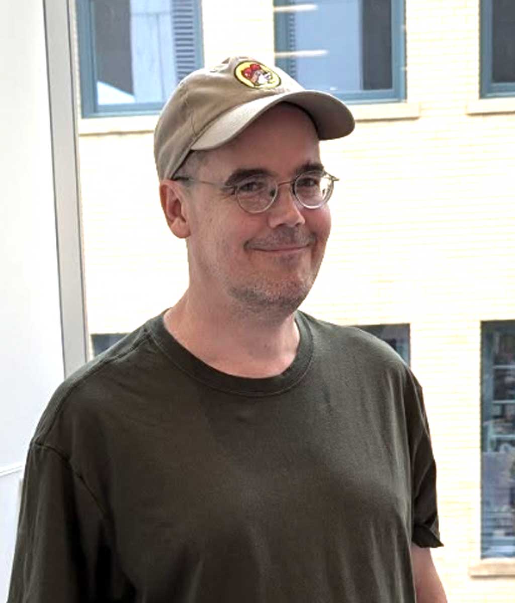 John Hankiewicz
