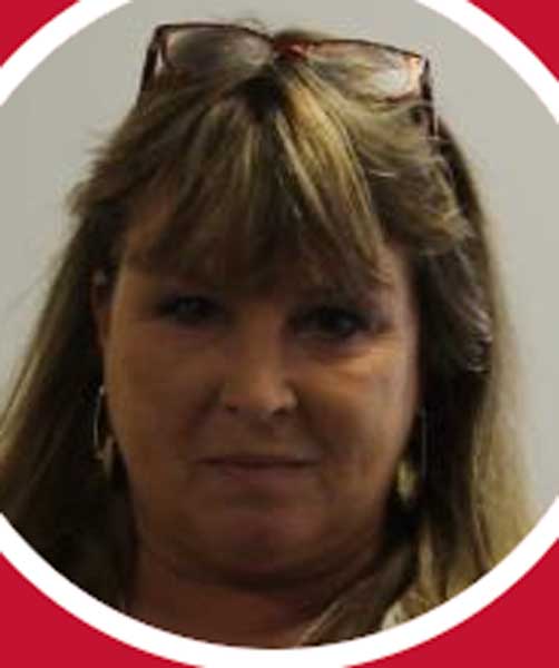 Kathy Hubbard