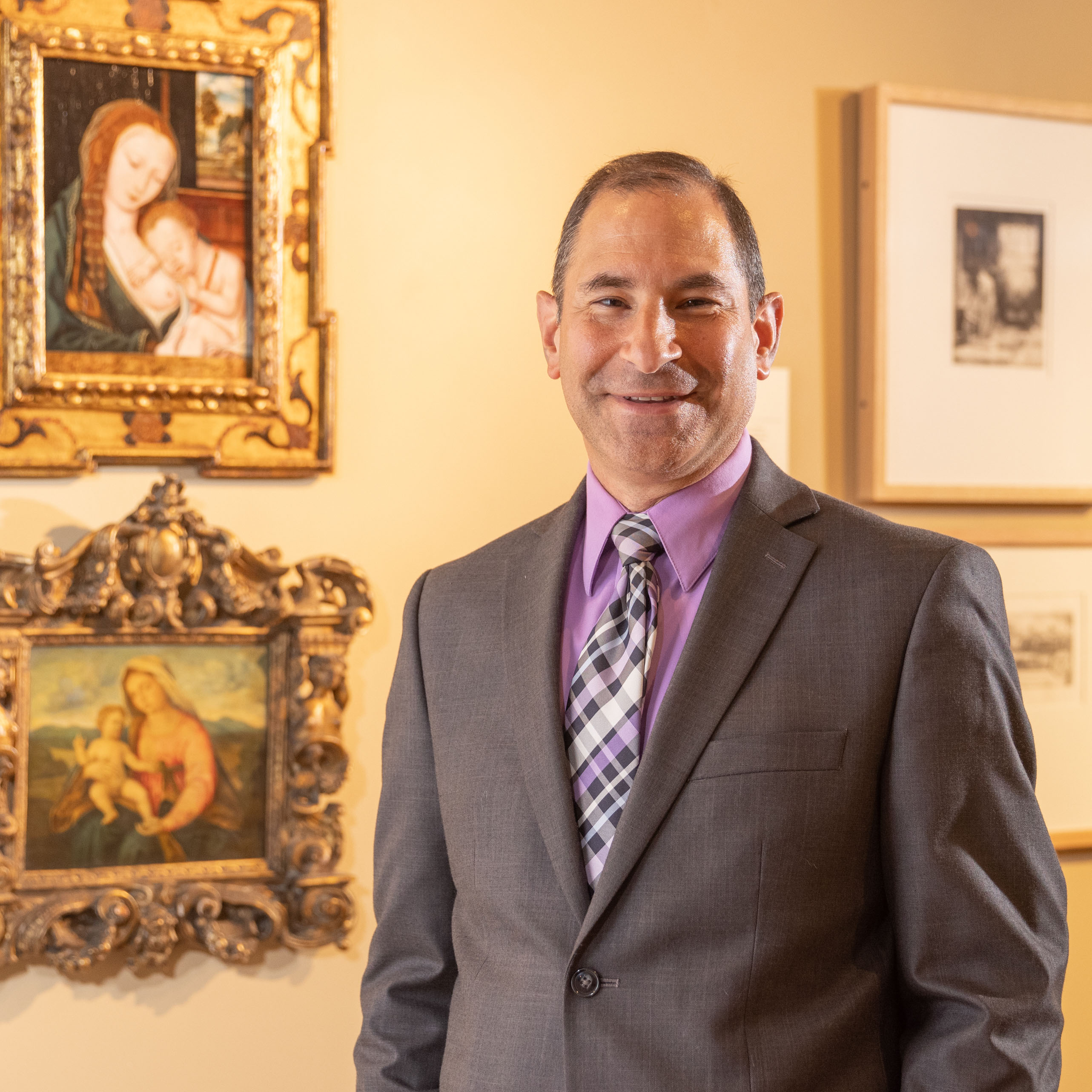 Jason E. Shaiman