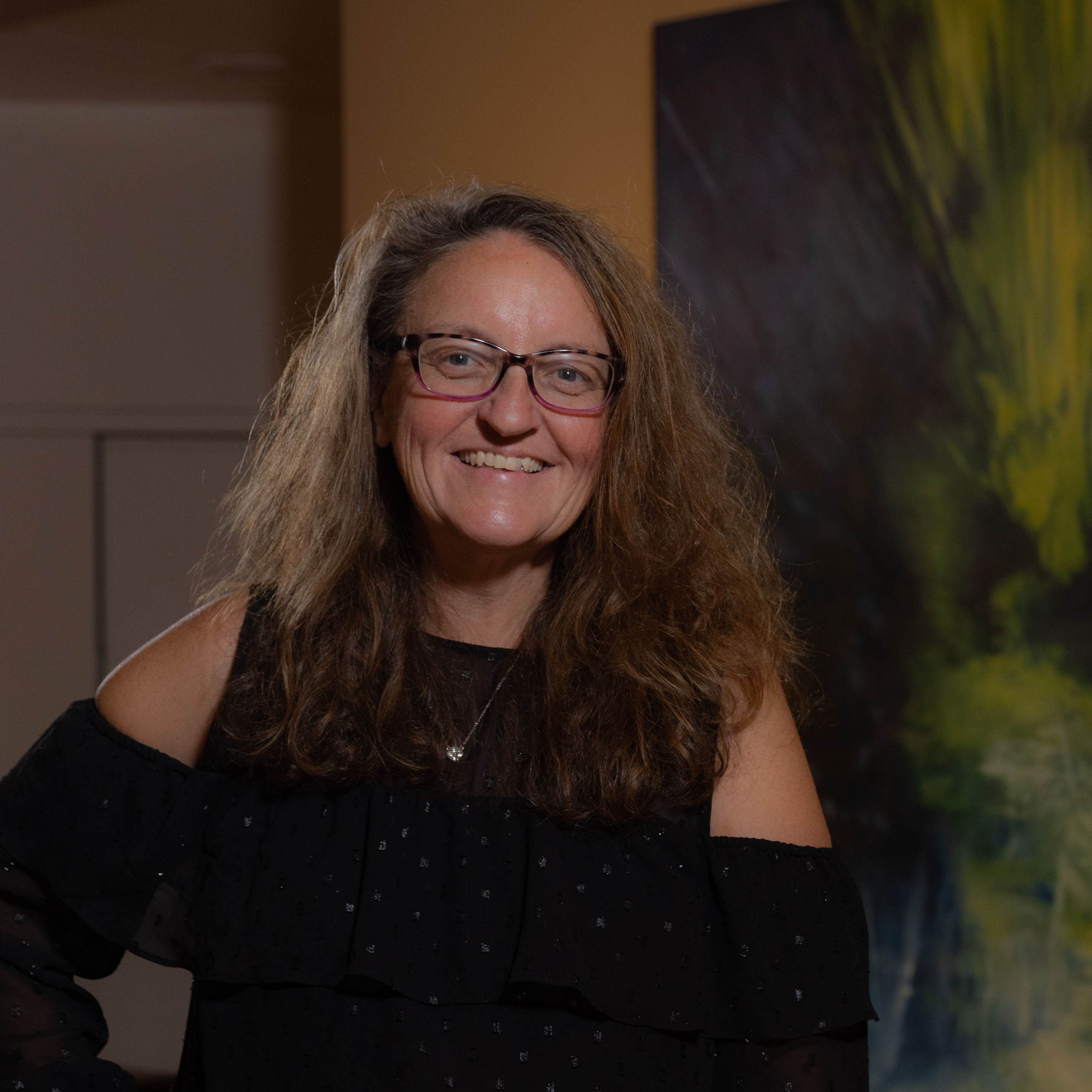 Sherri Krazl