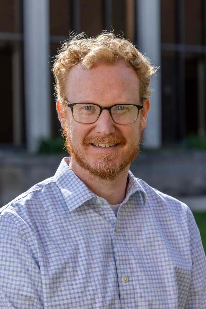 Andrew Casper