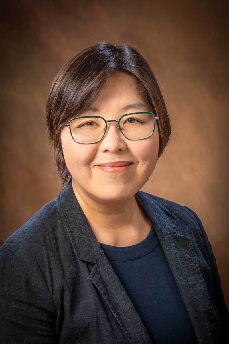 Joomi Chung