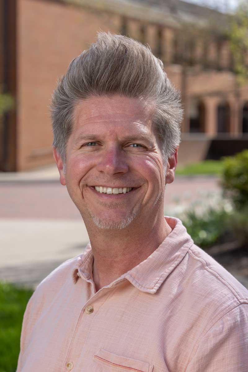 Dennis Cheatham