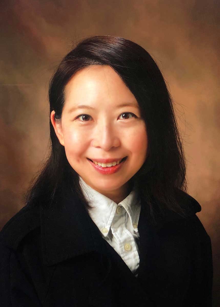 Elaine Yuen