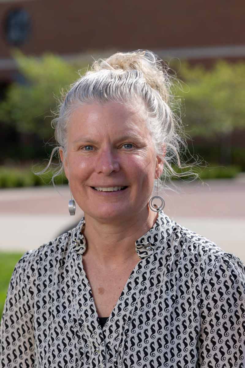 Tracy Featherstone