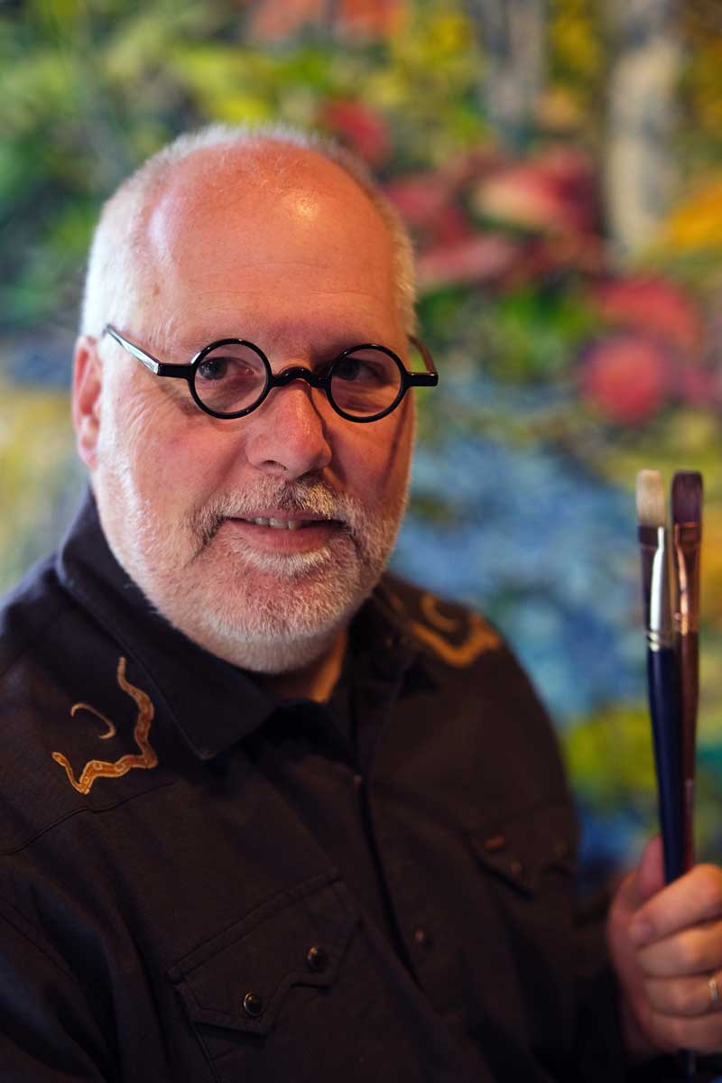 Rob Robbins