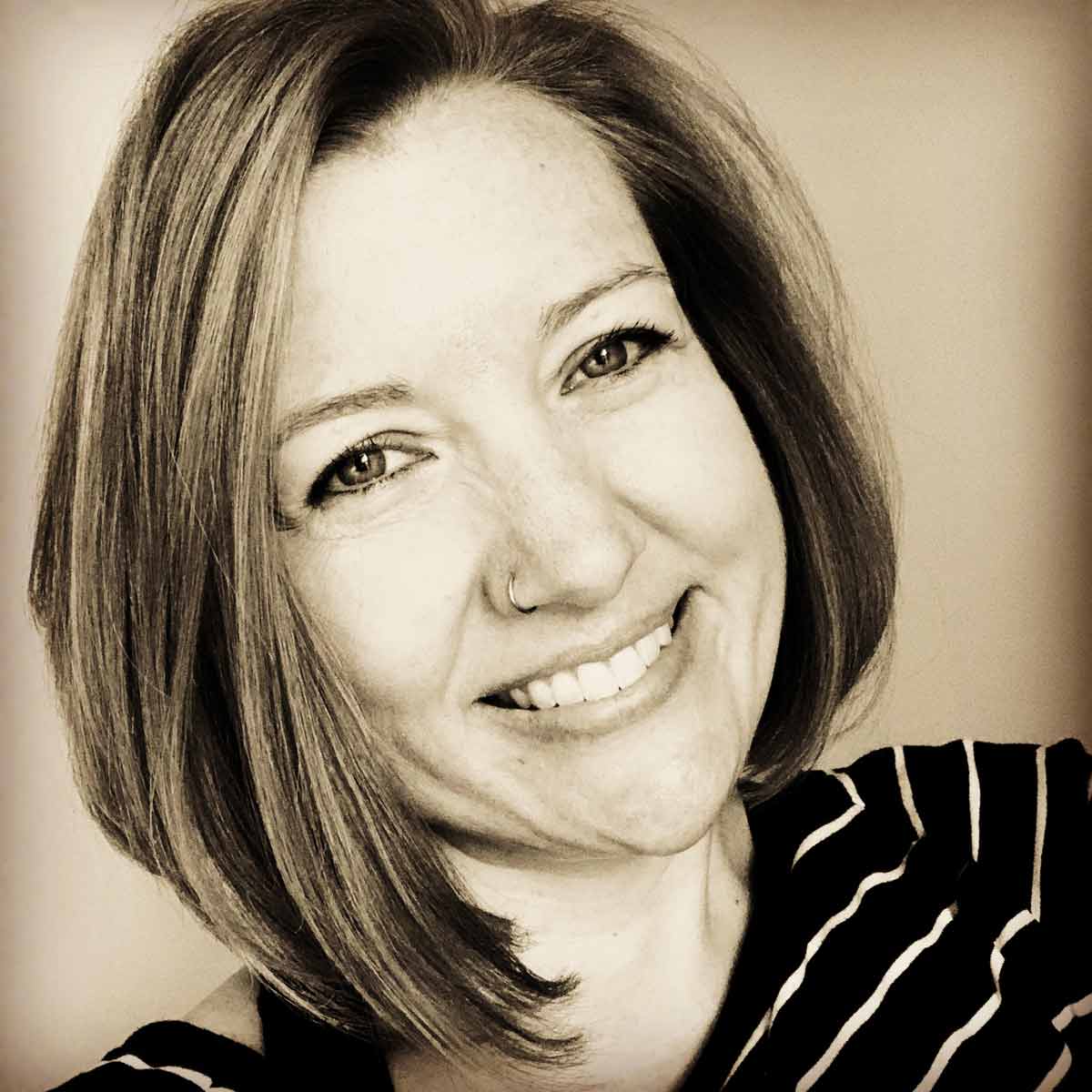Stephanie Danker