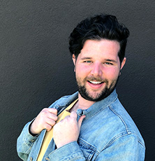 Zack Tucker
