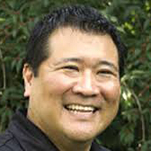 Jon Yamashiro