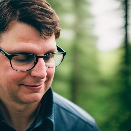 Bryan Huber