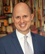 Jason T. Busch