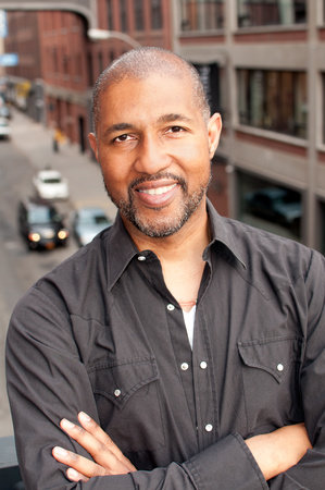 Dion Graham