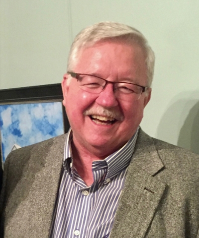Jack Keegan