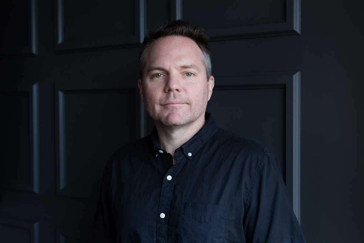 Mat Bisher