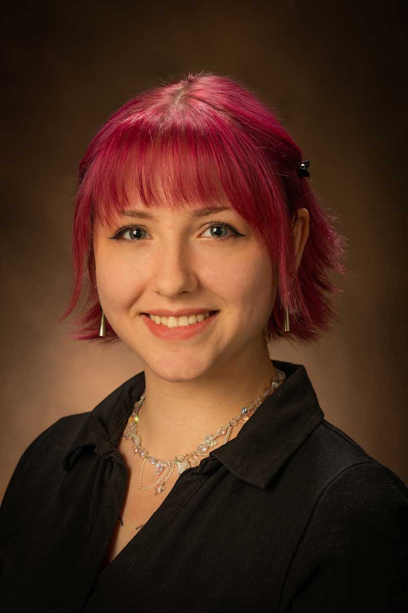 Megan Sekulich