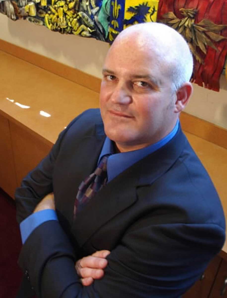 Patrick Flick