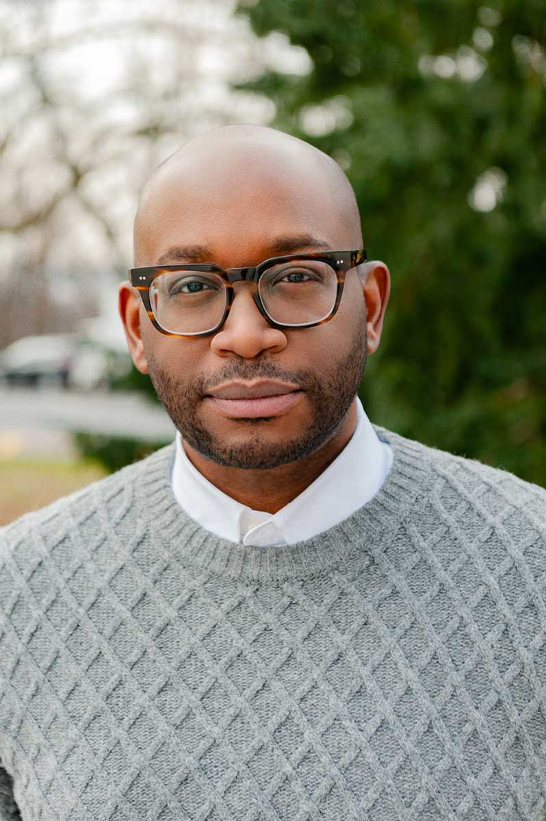 Sedrick Rice
