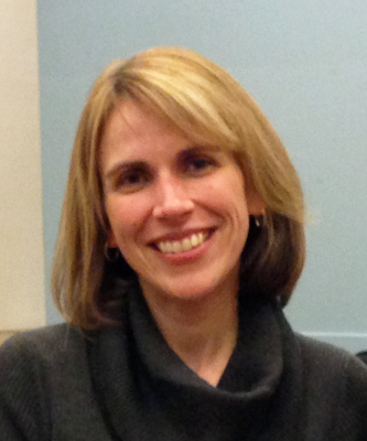 Stephanie Jones