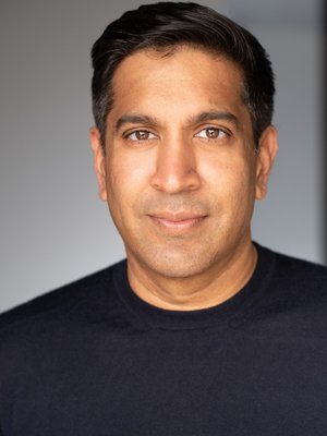 Suraj Maraboyina