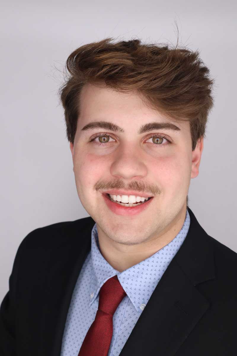 Jack Drayer