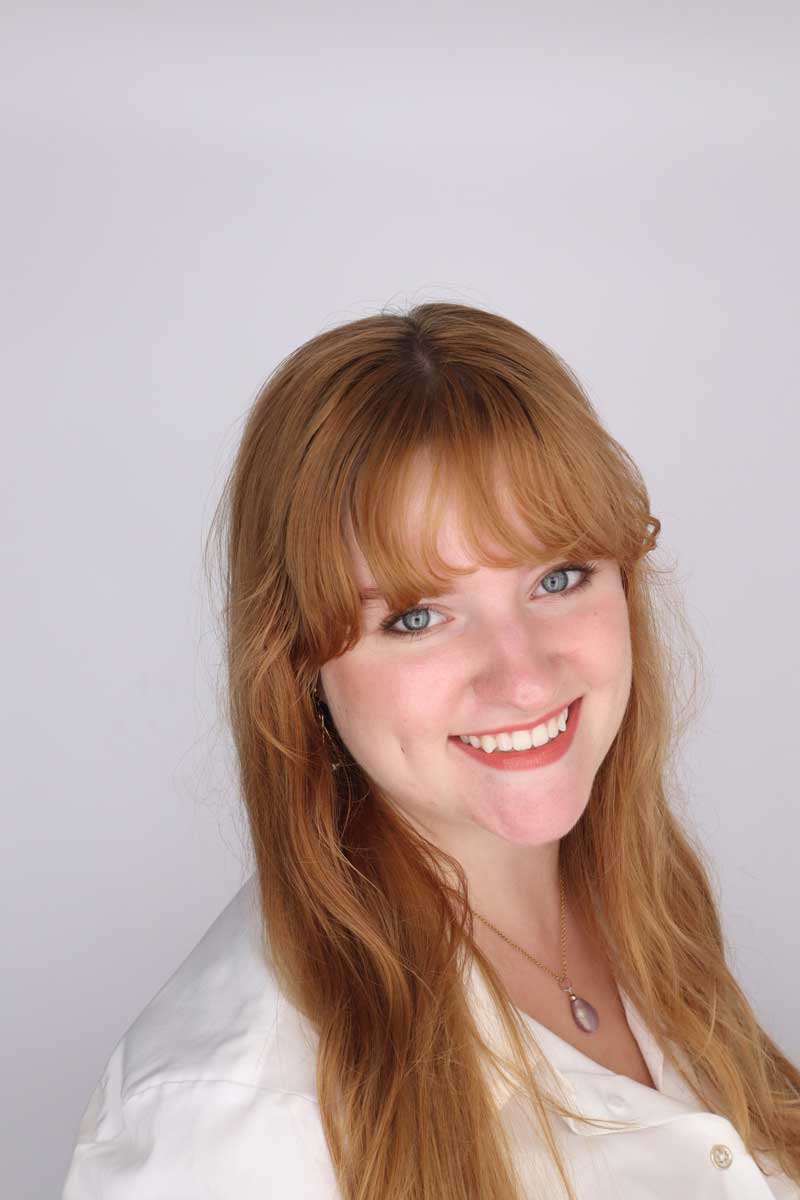 Jamie Ripperger