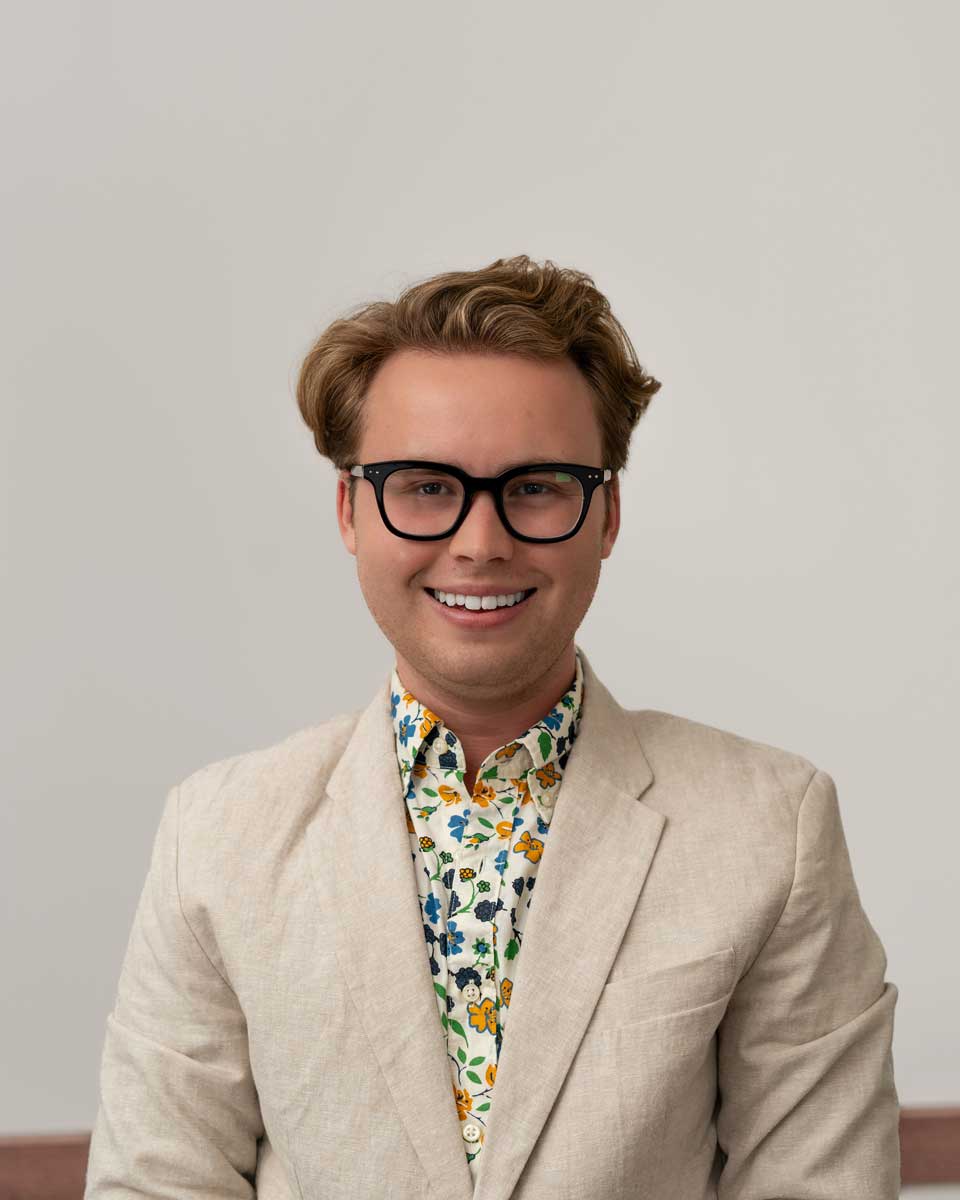 Landon Morrison