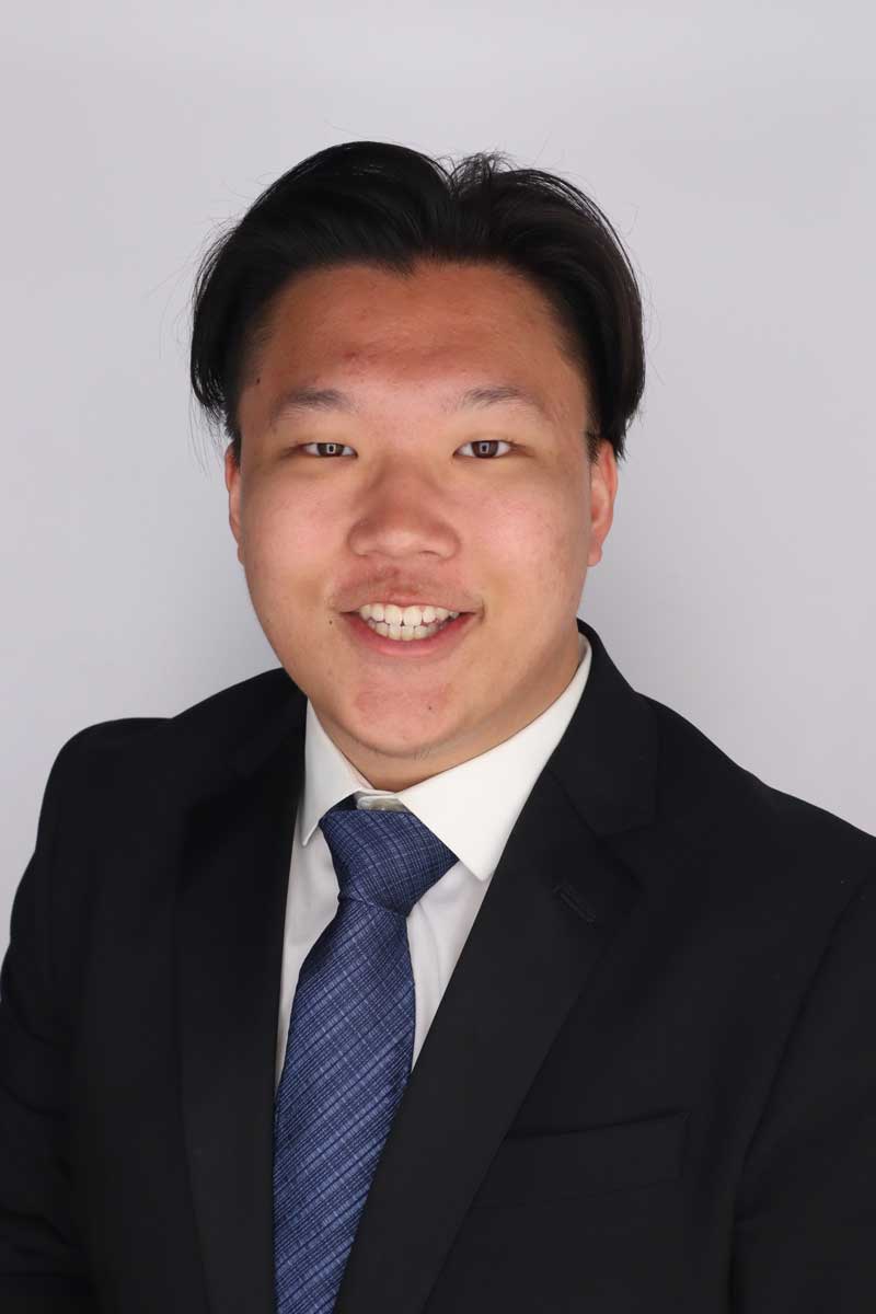 Marcus Cheung