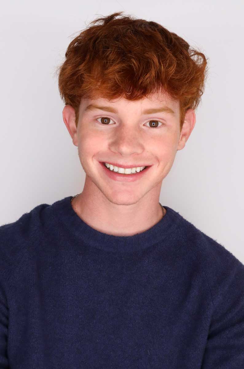 Ryan Jeansonne