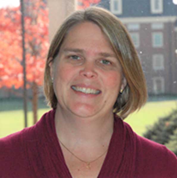 Gretchen Baer
