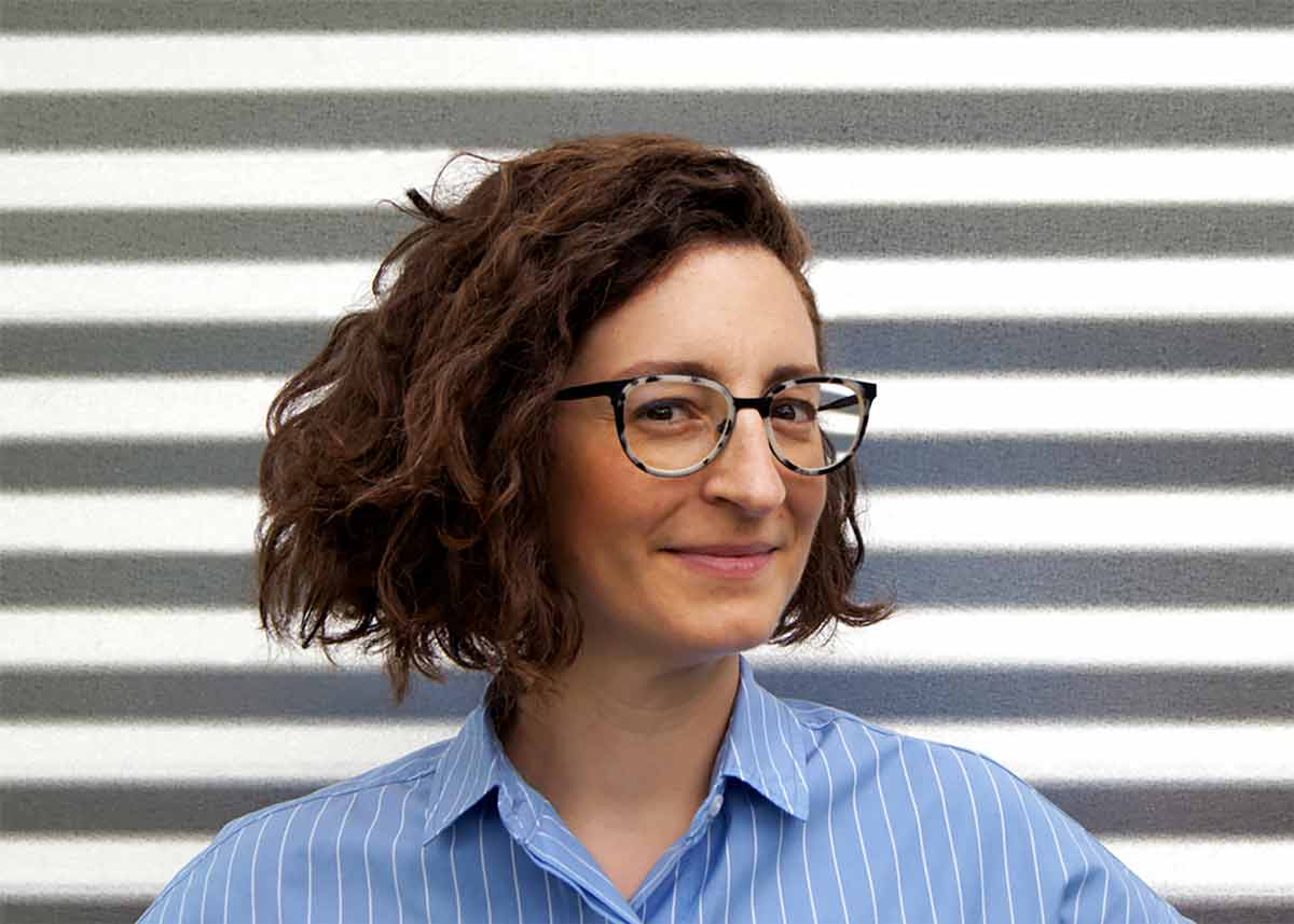 Rachel Hellgren
