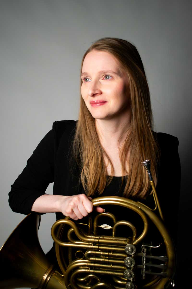 Valerie Ankeney