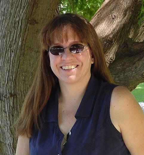 Kathy Brown