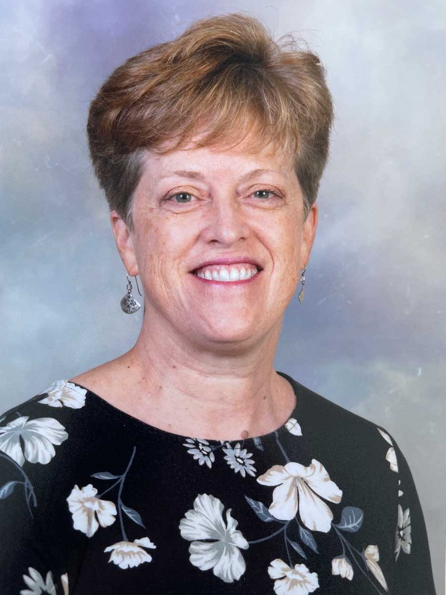 Julie L. Froude