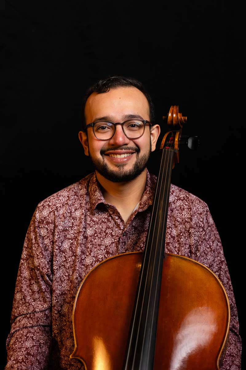 Franklin Sandoval
