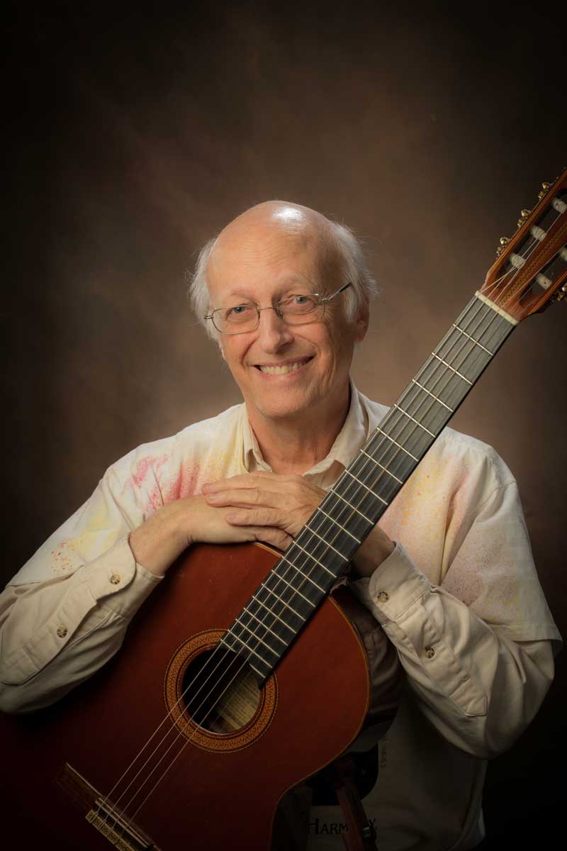 James McCutcheon