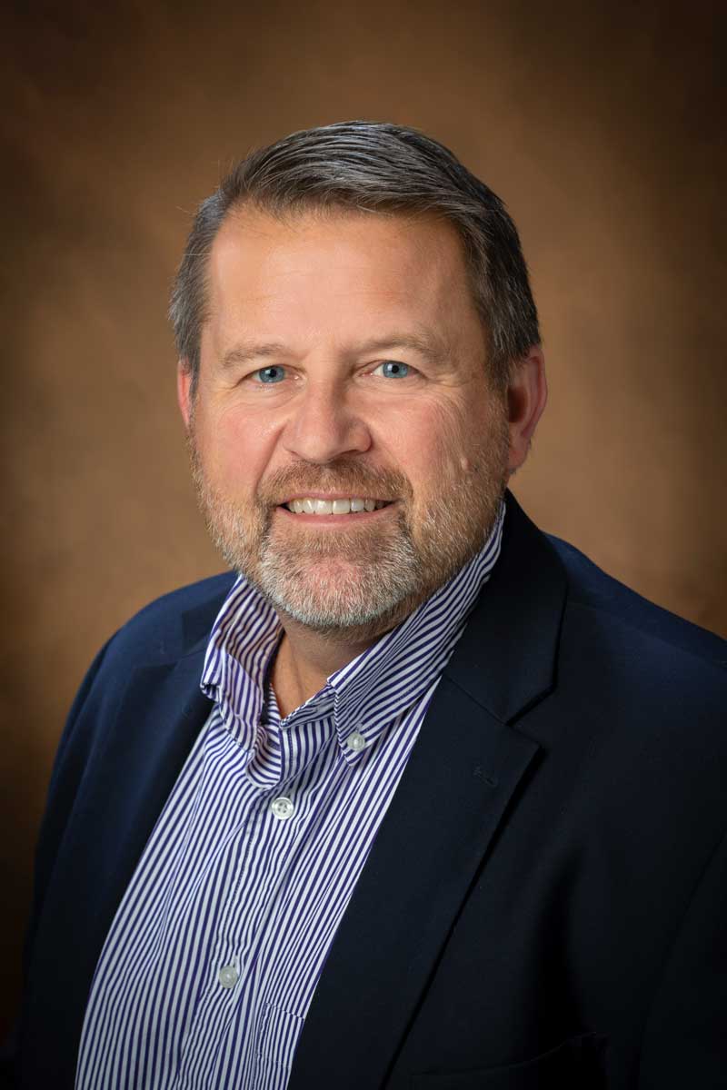 Stephen Ullery