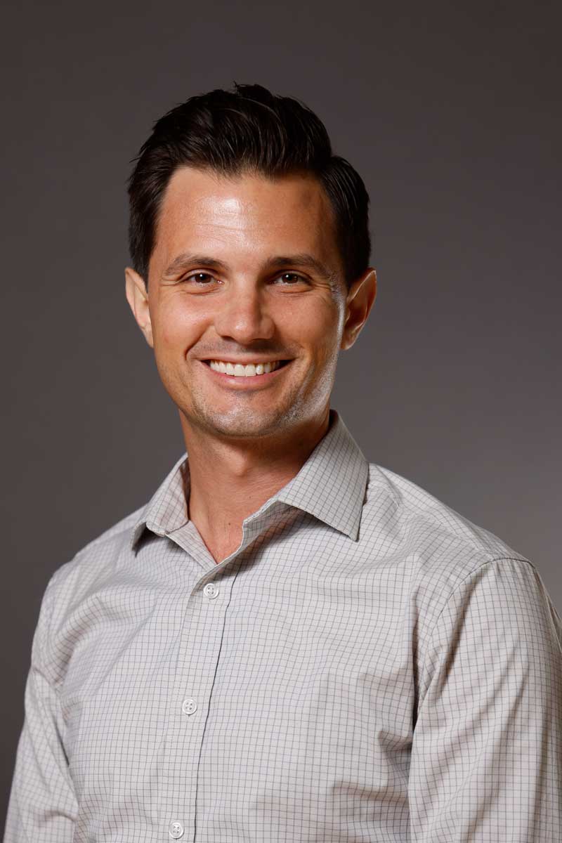 David Heinsen