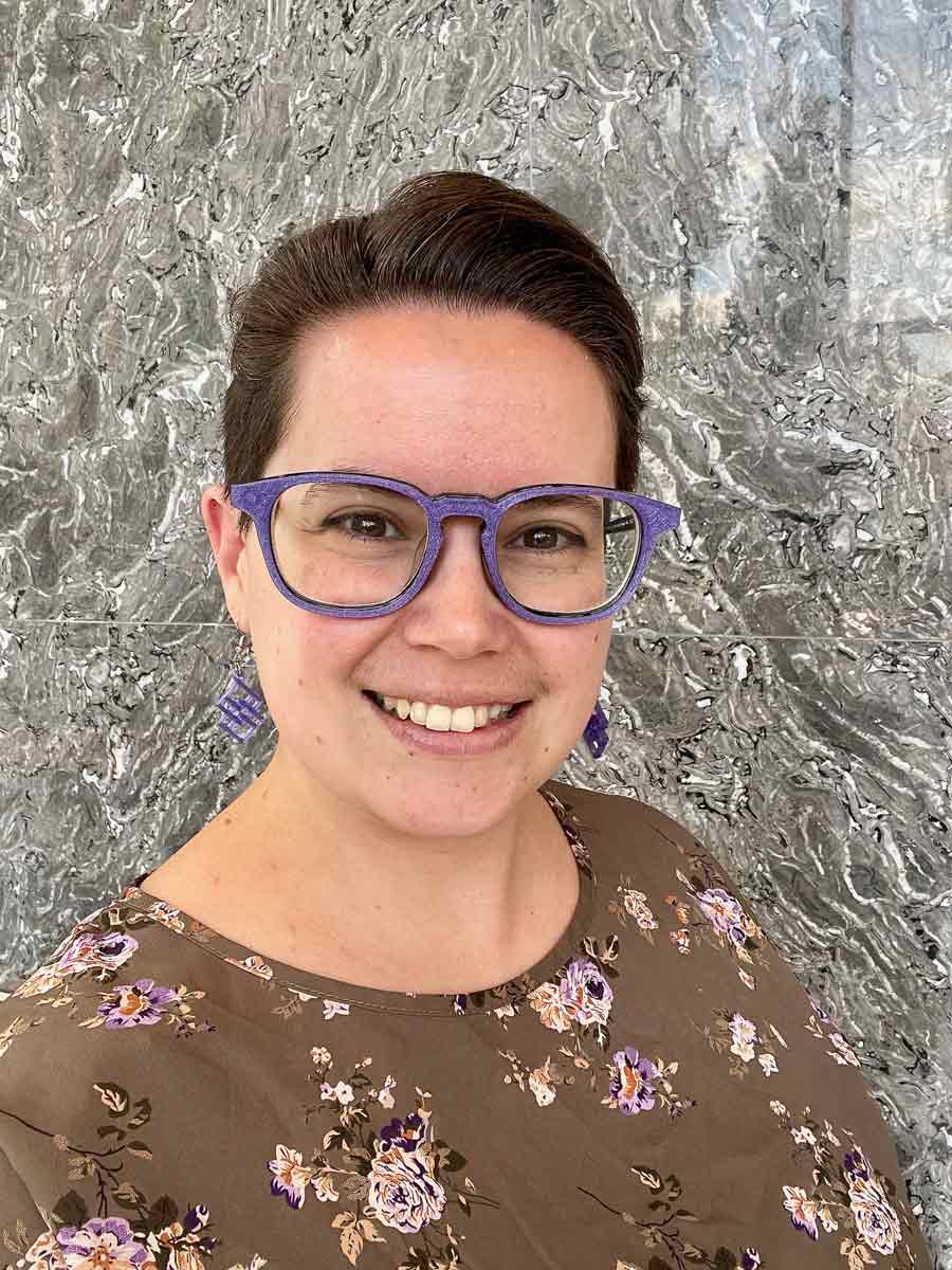 Amy Ballew