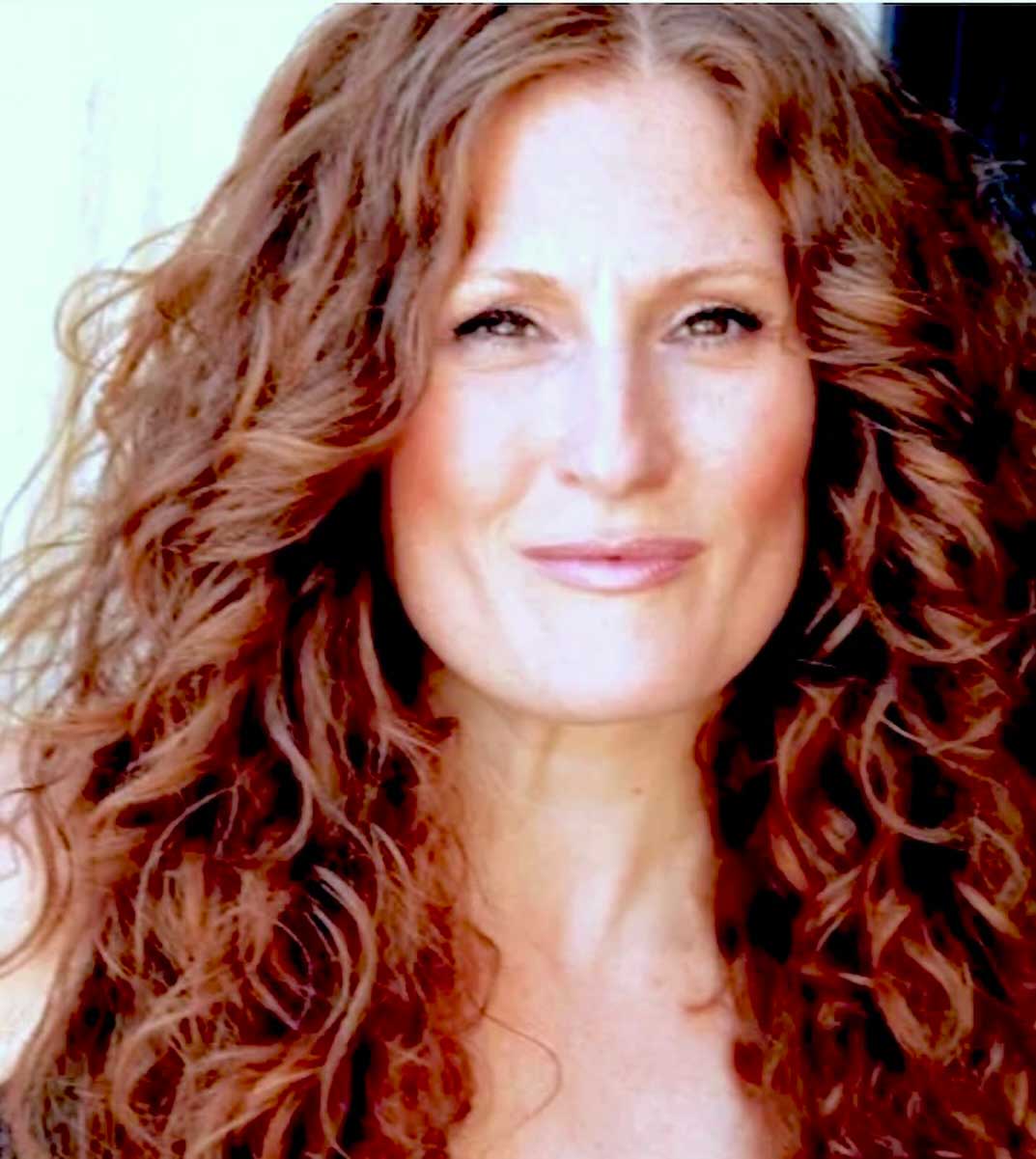 Heather  Anderson-Boll
