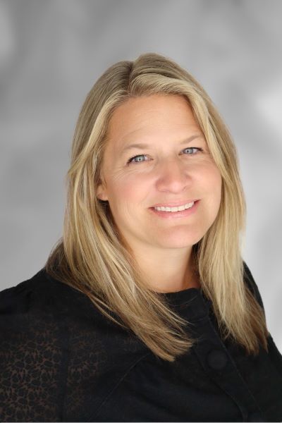 Krista Stenger