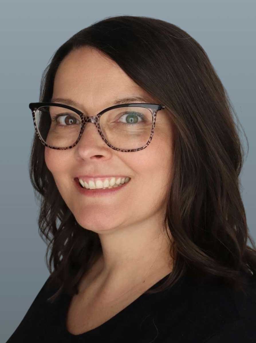Samantha Buchholz