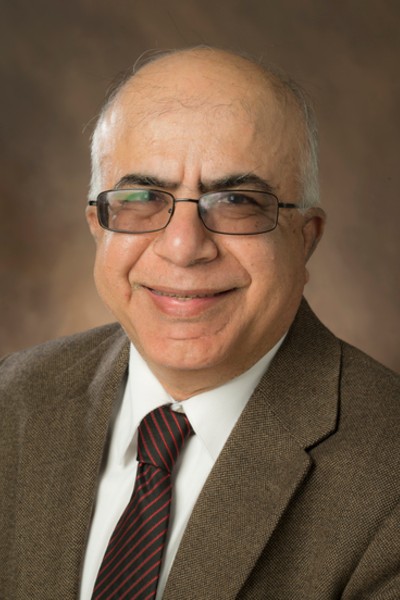 Shashi Lalvani