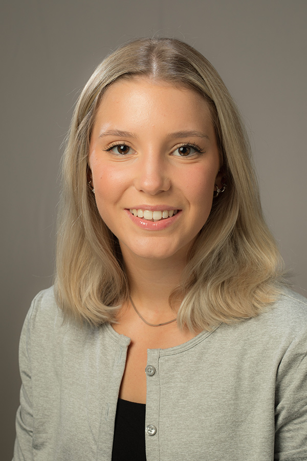 Julia Loncala