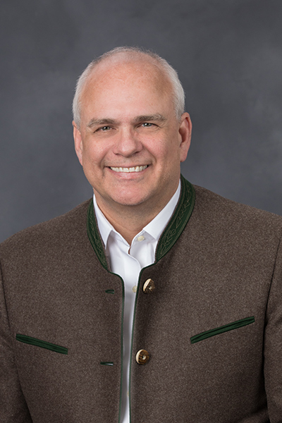 Kurt Johnson