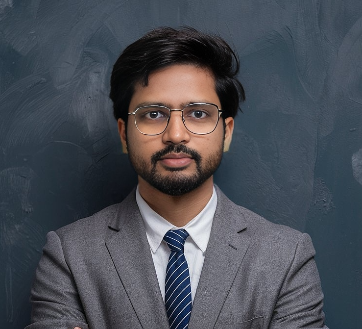 Sangram Jena
