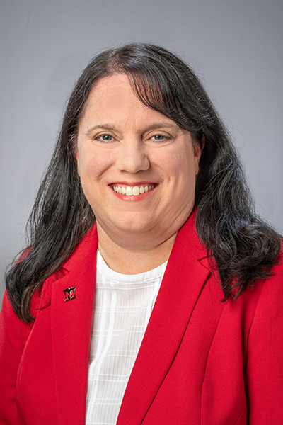 Colleen Bush