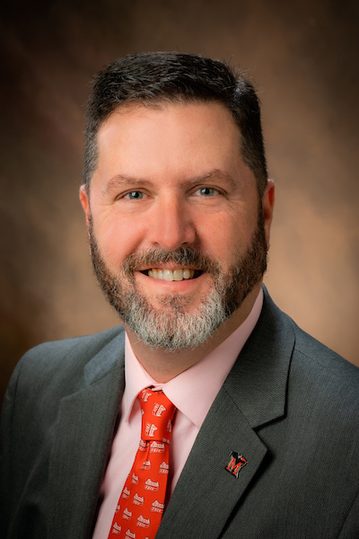 Michael Kumler